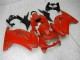 Carenados Moto EX250 08-12 - Rojo Carenados Moto EX250 08-12 - Rojo