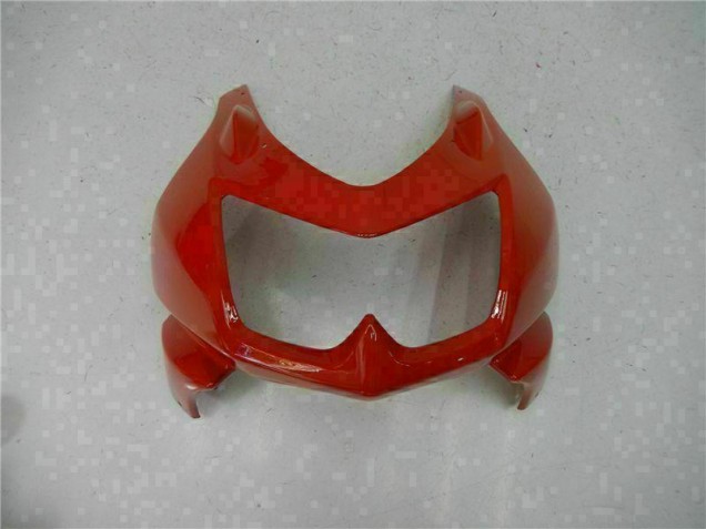 Carenados Moto EX250 08-12 - Rojo Carenados Moto EX250 08-12 - Rojo