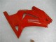 Carenados Moto EX250 08-12 - Rojo Carenados Moto EX250 08-12 - Rojo