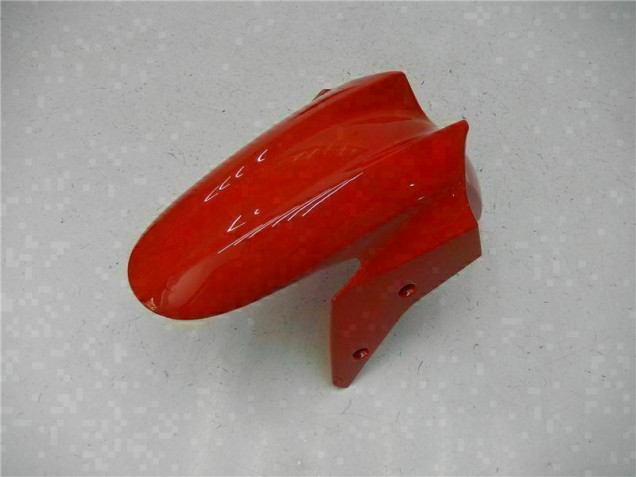 Carenados Moto EX250 08-12 - Rojo Carenados Moto EX250 08-12 - Rojo