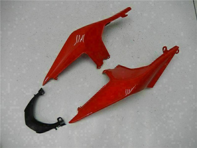 Carenados Moto EX250 08-12 - Rojo Carenados Moto EX250 08-12 - Rojo