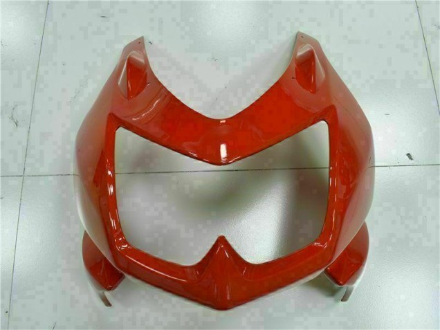 Carenados Moto EX250 08-12 - Rojo Negro Ninja Carenados Moto EX250 08-12 - Rojo Negro Ninja