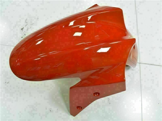 Carenados Moto EX250 08-12 - Rojo Negro Ninja Carenados Moto EX250 08-12 - Rojo Negro Ninja