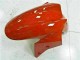 Carenados Moto EX250 08-12 - Rojo Negro Ninja Carenados Moto EX250 08-12 - Rojo Negro Ninja