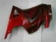 Carenados Moto EX250 08-12 - Rojo Ninja Carenados Moto EX250 08-12 - Rojo Ninja