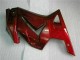 Carenados Moto EX250 08-12 - Rojo Ninja Carenados Moto EX250 08-12 - Rojo Ninja