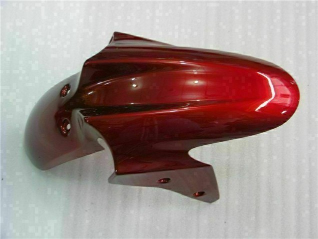 Carenados Moto EX250 08-12 - Rojo Ninja Carenados Moto EX250 08-12 - Rojo Ninja
