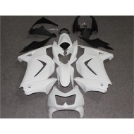 Carenados Moto EX250 08-12 - Sin Pintar