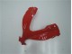 Carenados Moto EX300 13-16 - Rojo Blanco Negro Carenados Moto EX300 13-16 - Rojo Blanco Negro