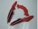 Carenados Moto EX300 13-16 - Rojo Blanco Negro Carenados Moto EX300 13-16 - Rojo Blanco Negro