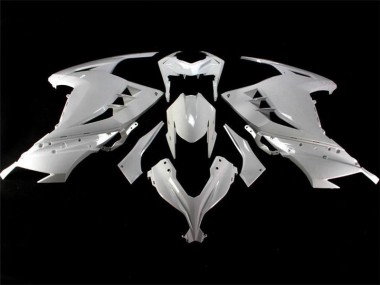 Carenados Moto EX300 13-16 - Sin Pintar