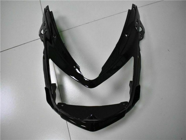 Carenados Moto EX650 06-08 - Brillante Negro Carenados Moto EX650 06-08 - Brillante Negro