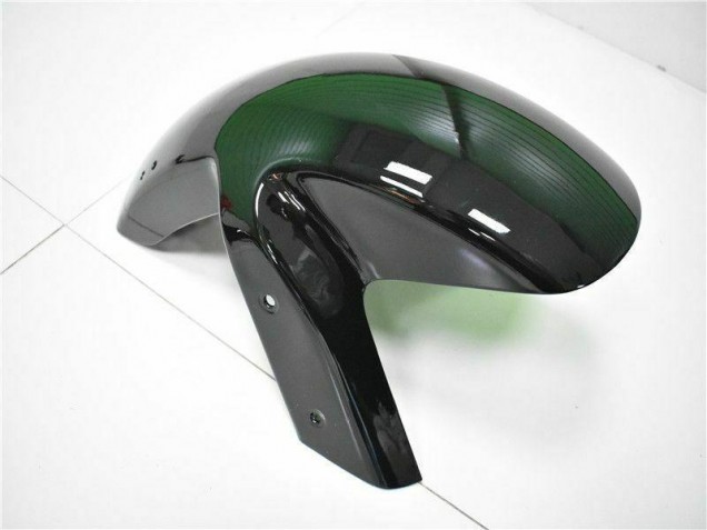 Carenados Moto EX650 06-08 - Brillante Negro Carenados Moto EX650 06-08 - Brillante Negro