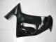 Carenados Moto EX650 06-08 - Brillante Negro Carenados Moto EX650 06-08 - Brillante Negro