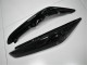 Carenados Moto EX650 06-08 - Brillante Negro Carenados Moto EX650 06-08 - Brillante Negro