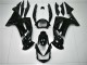 Carenados Moto EX650 06-08 - Brillante Negro Carenados Moto EX650 06-08 - Brillante Negro