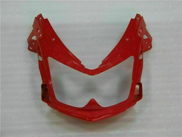 Carenados Moto EX650 06-08 - Brillante Rojo Carenados Moto EX650 06-08 - Brillante Rojo