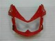 Carenados Moto EX650 06-08 - Brillante Rojo Carenados Moto EX650 06-08 - Brillante Rojo