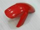 Carenados Moto EX650 06-08 - Brillante Rojo Carenados Moto EX650 06-08 - Brillante Rojo