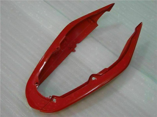 Carenados Moto EX650 06-08 - Brillante Rojo Carenados Moto EX650 06-08 - Brillante Rojo