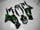 Carenados Moto EX650 06-08 - Verde Llama Carenados Moto EX650 06-08 - Verde Llama