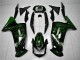 Carenados Moto EX650 06-08 - Verde Llama Carenados Moto EX650 06-08 - Verde Llama