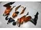 Carenados Moto EX650 09-11 - Naranja Carenados Moto EX650 09-11 - Naranja