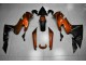 Carenados Moto EX650 09-11 - Naranja Carenados Moto EX650 09-11 - Naranja