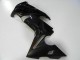 Carenados Moto EX650 09-11 - Negro Carenados Moto EX650 09-11 - Negro