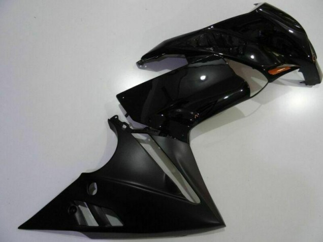 Carenados Moto EX650 09-11 - Negro Carenados Moto EX650 09-11 - Negro