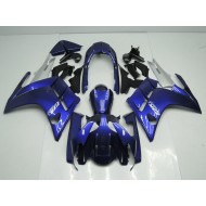 Carenados Moto FJR 1300 01-05 - Caramelo Azul