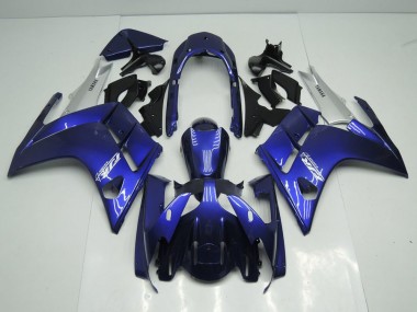 Carenados Moto FJR 1300 01-05 - Caramelo Azul