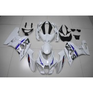 Carenados Moto GSXR 1000 17-23 - Blanco