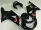 Carenados Moto GSXR 1000 K1 00-02 - Negro Carenados Moto GSXR 1000 K1 00-02 - Negro