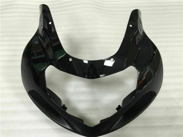 Carenados Moto GSXR 1000 K1 00-02 - Negro Carenados Moto GSXR 1000 K1 00-02 - Negro