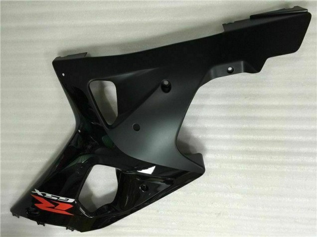 Carenados Moto GSXR 1000 K1 00-02 - Negro Carenados Moto GSXR 1000 K1 00-02 - Negro