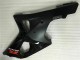 Carenados Moto GSXR 1000 K1 00-02 - Negro Carenados Moto GSXR 1000 K1 00-02 - Negro