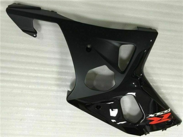 Carenados Moto GSXR 1000 K1 00-02 - Negro Carenados Moto GSXR 1000 K1 00-02 - Negro