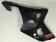 Carenados Moto GSXR 1000 K1 00-02 - Negro Carenados Moto GSXR 1000 K1 00-02 - Negro