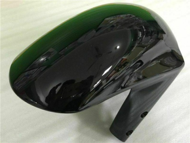 Carenados Moto GSXR 1000 K1 00-02 - Negro Carenados Moto GSXR 1000 K1 00-02 - Negro