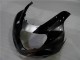 Carenados Moto GSXR 1000 K1 00-02 - Plata Negro Carenados Moto GSXR 1000 K1 00-02 - Plata Negro