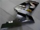 Carenados Moto GSXR 1000 K1 00-02 - Plata Negro Carenados Moto GSXR 1000 K1 00-02 - Plata Negro
