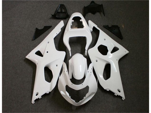Carenados Moto GSXR 1000 K1 00-02 - Sin Pintar Carenados Moto GSXR 1000 K1 00-02 - Sin Pintar