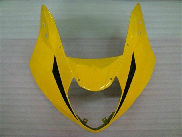 Carenados Moto GSXR 1000 K3 03-04 - Amarillo Negro Carenados Moto GSXR 1000 K3 03-04 - Amarillo Negro