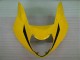 Carenados Moto GSXR 1000 K3 03-04 - Amarillo Negro Carenados Moto GSXR 1000 K3 03-04 - Amarillo Negro
