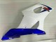 Carenados Moto GSXR 1000 K3 03-04 - Blanco Azul Carenados Moto GSXR 1000 K3 03-04 - Blanco Azul
