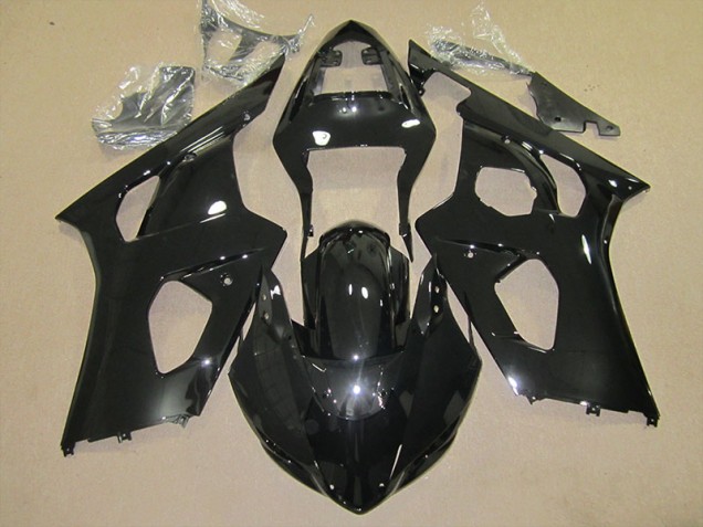 Carenados Moto GSXR 1000 K3 03-04 - Gloss Negro Carenados Moto GSXR 1000 K3 03-04 - Gloss Negro