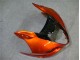 Carenados Moto GSXR 1000 K3 03-04 - Naranja Negro