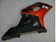 Carenados Moto GSXR 1000 K3 03-04 - Naranja Negro