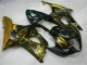 Carenados Moto GSXR 1000 K3 03-04 - Oro Negro Carenados Moto GSXR 1000 K3 03-04 - Oro Negro